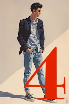 Men's fashion 4