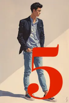 Men's fashion 5